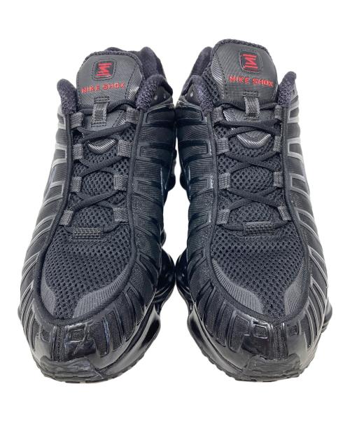 NIKE（ナイキ）NIKE ローカットスニーカー Shox TL 