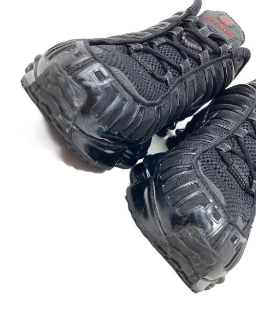 NIKE（ナイキ）NIKE ローカットスニーカー Shox TL 