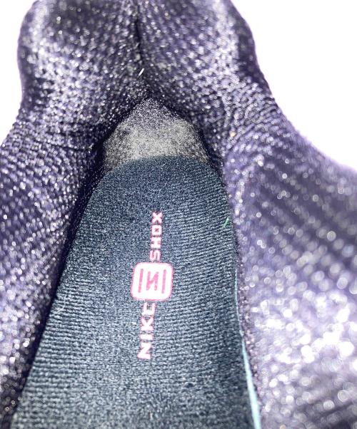 NIKE（ナイキ）NIKE ローカットスニーカー Shox TL 