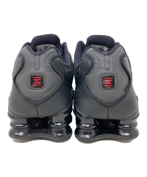 NIKE（ナイキ）NIKE ローカットスニーカー Shox TL 