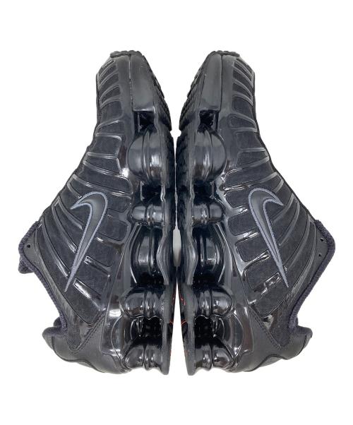 NIKE（ナイキ）NIKE ローカットスニーカー Shox TL 