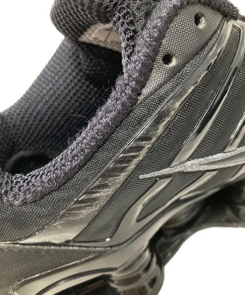 NIKE（ナイキ）NIKE ローカットスニーカー Shox TL 