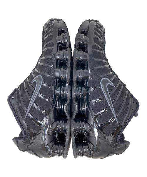 NIKE（ナイキ）NIKE ローカットスニーカー Shox TL 