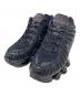 NIKE（ナイキ）の古着「ローカットスニーカー Shox TL 