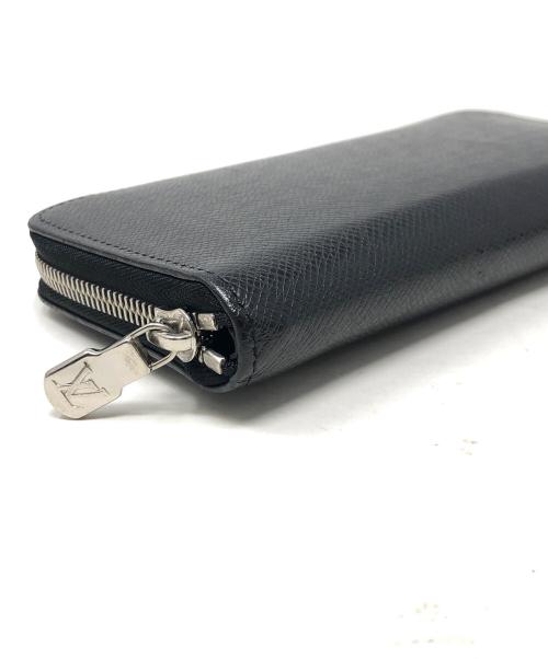 LOUIS VUITTON（ルイ ヴィトン）LOUIS VUITTON (ルイ ヴィトン) 長財布 タイガ ジッピー ウォレット ヴェルティカル サイズ:実寸サイズにてご確認ください。の古着・服飾アイテム
