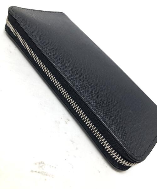 LOUIS VUITTON（ルイ ヴィトン）LOUIS VUITTON (ルイ ヴィトン) 長財布 タイガ ジッピー ウォレット ヴェルティカル サイズ:実寸サイズにてご確認ください。の古着・服飾アイテム