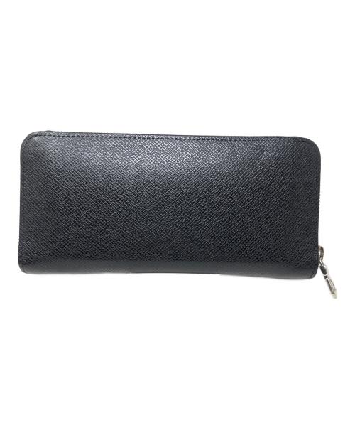 LOUIS VUITTON（ルイ ヴィトン）LOUIS VUITTON (ルイ ヴィトン) 長財布 タイガ ジッピー ウォレット ヴェルティカル サイズ:実寸サイズにてご確認ください。の古着・服飾アイテム