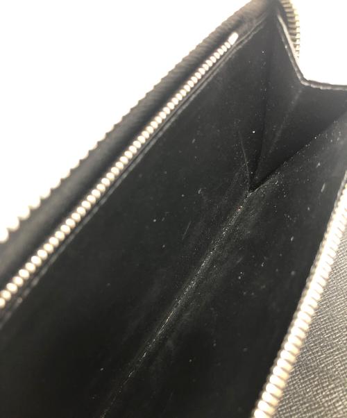 LOUIS VUITTON（ルイ ヴィトン）LOUIS VUITTON (ルイ ヴィトン) 長財布 タイガ ジッピー ウォレット ヴェルティカル サイズ:実寸サイズにてご確認ください。の古着・服飾アイテム