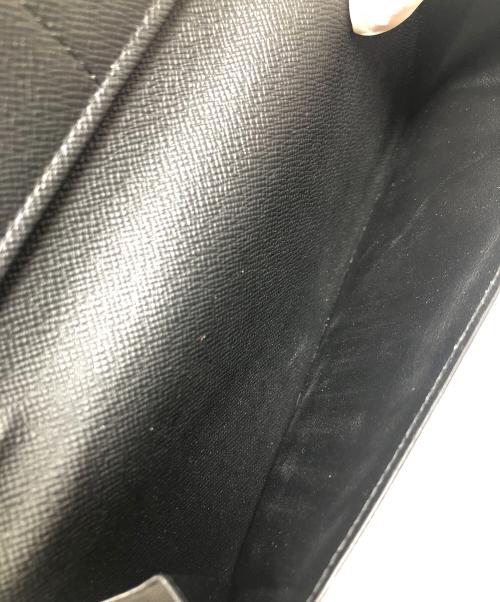LOUIS VUITTON（ルイ ヴィトン）LOUIS VUITTON (ルイ ヴィトン) 長財布 タイガ ジッピー ウォレット ヴェルティカル サイズ:実寸サイズにてご確認ください。の古着・服飾アイテム