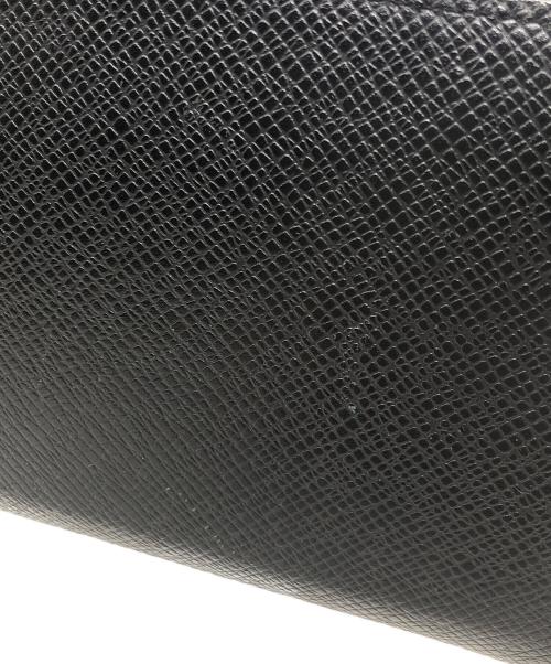 LOUIS VUITTON（ルイ ヴィトン）LOUIS VUITTON (ルイ ヴィトン) 長財布 タイガ ジッピー ウォレット ヴェルティカル サイズ:実寸サイズにてご確認ください。の古着・服飾アイテム