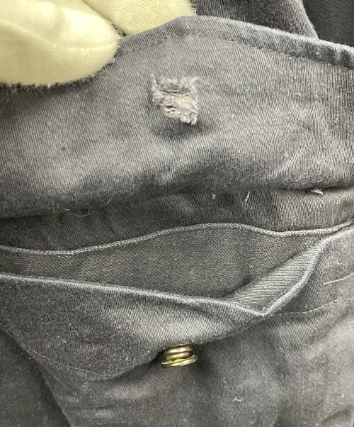 SPIEWAK & SONS（スピンワック＆ソンズ）SPIEWAK & SONS (スピンワック＆ソンズ) パイロットジャケット 	M90 ネイビー サイズ:Lの古着・服飾アイテム