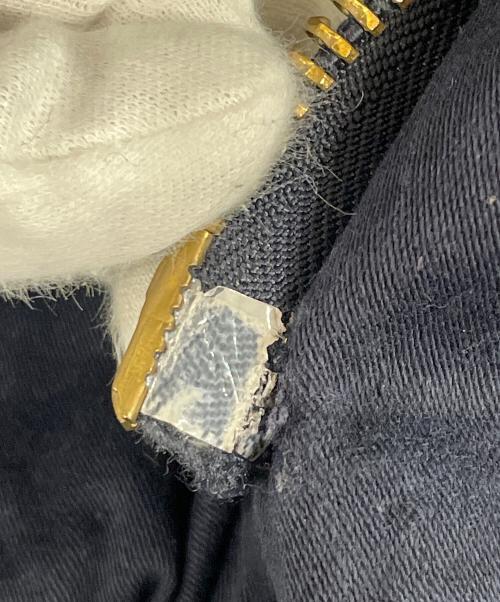SPIEWAK & SONS（スピンワック＆ソンズ）SPIEWAK & SONS (スピンワック＆ソンズ) パイロットジャケット 	M90 ネイビー サイズ:Lの古着・服飾アイテム
