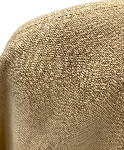 Christian Dior（クリスチャン ディオール）Christian Dior (クリスチャン ディオール) コート カーキ サイズ:11の古着・服飾アイテム