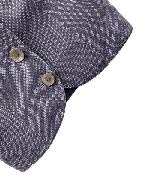 Christian Dior（クリスチャン ディオール）Christian Dior (クリスチャン ディオール) ジャケット ネイビー サイズ:11の古着・服飾アイテム