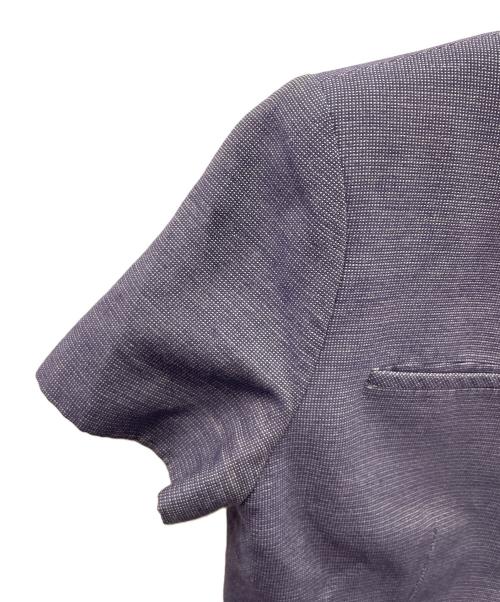 Christian Dior（クリスチャン ディオール）Christian Dior (クリスチャン ディオール) ジャケット ネイビー サイズ:11の古着・服飾アイテム