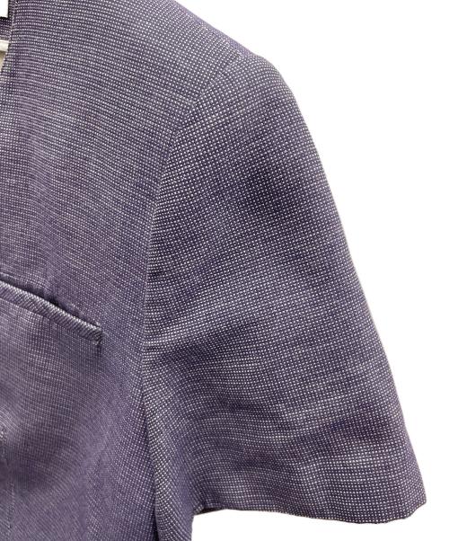 Christian Dior（クリスチャン ディオール）Christian Dior (クリスチャン ディオール) ジャケット ネイビー サイズ:11の古着・服飾アイテム