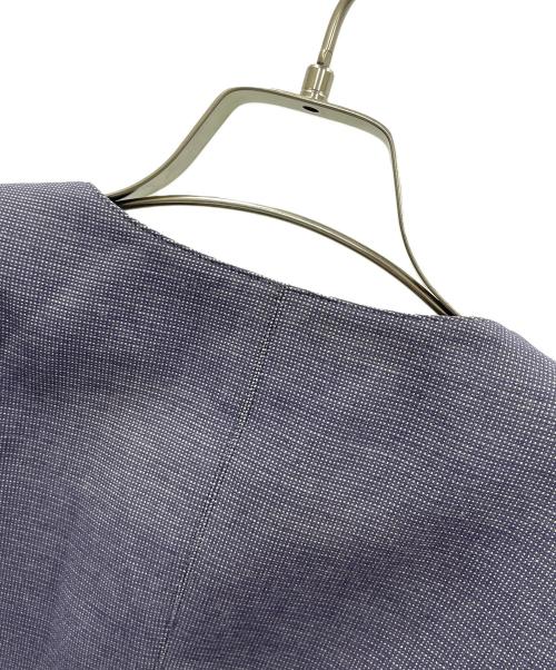 Christian Dior（クリスチャン ディオール）Christian Dior (クリスチャン ディオール) ジャケット ネイビー サイズ:11の古着・服飾アイテム