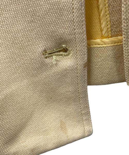 Christian Dior Sports（クリスチャン ディオールスポーツ）Christian Dior Sports (クリスチャン ディオールスポーツ) ジャケット カーキ サイズ:Lの古着・服飾アイテム