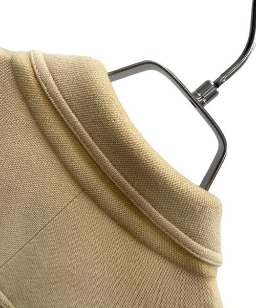Christian Dior Sports（クリスチャン ディオールスポーツ）Christian Dior Sports (クリスチャン ディオールスポーツ) ジャケット カーキ サイズ:Lの古着・服飾アイテム