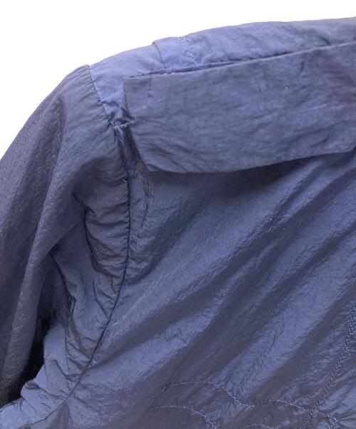 MONCLER（モンクレール）MONCLER (モンクレール) ナイロンジャケット ネイビー サイズ:1の古着・服飾アイテム