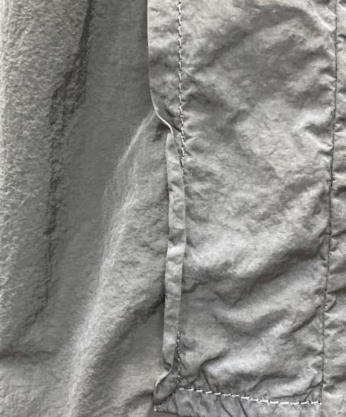 MONCLER（モンクレール）MONCLER (モンクレール) ナイロンジャケット ネイビー サイズ:1の古着・服飾アイテム