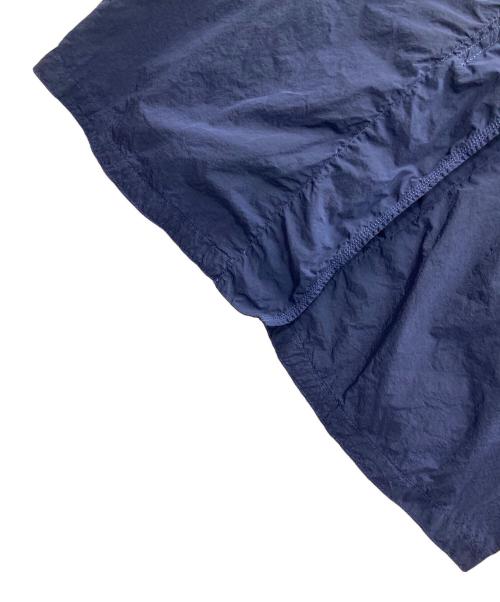 MONCLER（モンクレール）MONCLER (モンクレール) ナイロンジャケット ネイビー サイズ:1の古着・服飾アイテム