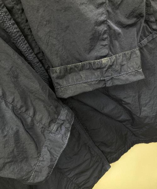 MONCLER（モンクレール）MONCLER (モンクレール) ナイロンジャケット ネイビー サイズ:1の古着・服飾アイテム
