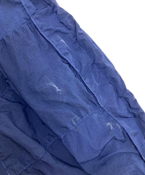 MONCLER（モンクレール）MONCLER (モンクレール) ナイロンジャケット ネイビー サイズ:1の古着・服飾アイテム