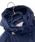 MONCLER (モンクレール) ナイロンジャケット ネイビー サイズ:1：20000円