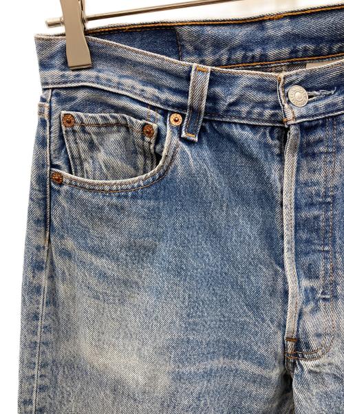 LEVI'S（リーバイス）LEVI'S (リーバイス) デニムパンツ 501xx サイズ:W31 L36の古着・服飾アイテム