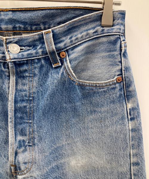 LEVI'S（リーバイス）LEVI'S (リーバイス) デニムパンツ 501xx サイズ:W31 L36の古着・服飾アイテム