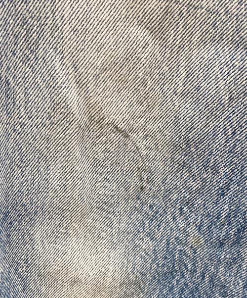 LEVI'S（リーバイス）LEVI'S (リーバイス) デニムパンツ 501xx サイズ:W31 L36の古着・服飾アイテム