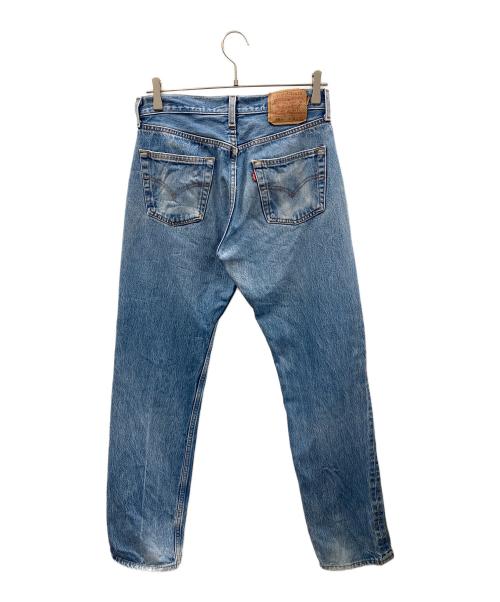 LEVI'S（リーバイス）LEVI'S (リーバイス) デニムパンツ 501xx サイズ:W31 L36の古着・服飾アイテム