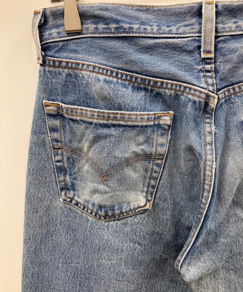 LEVI'S（リーバイス）LEVI'S (リーバイス) デニムパンツ 501xx サイズ:W31 L36の古着・服飾アイテム