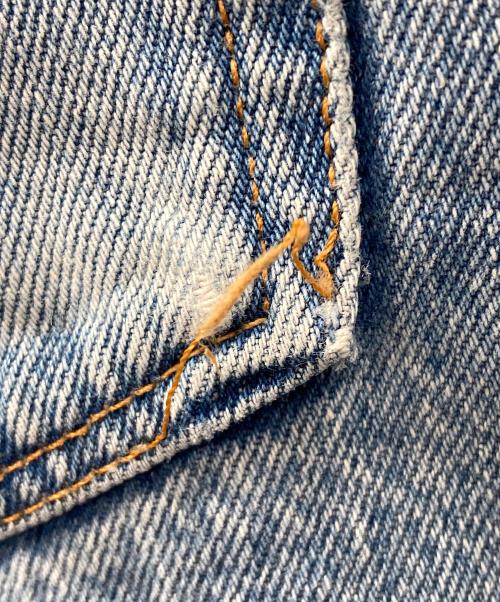 LEVI'S（リーバイス）LEVI'S (リーバイス) デニムパンツ 501xx サイズ:W31 L36の古着・服飾アイテム