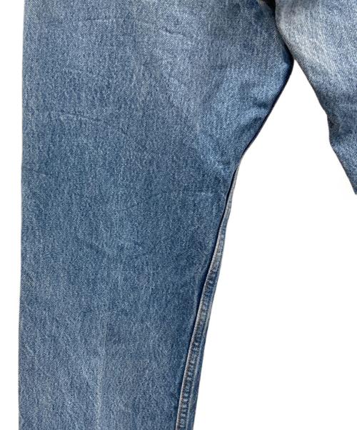 LEVI'S（リーバイス）LEVI'S (リーバイス) デニムパンツ 501xx サイズ:W31 L36の古着・服飾アイテム