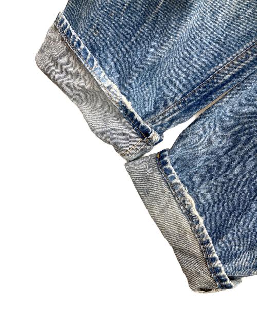 LEVI'S（リーバイス）LEVI'S (リーバイス) デニムパンツ 501xx サイズ:W31 L36の古着・服飾アイテム