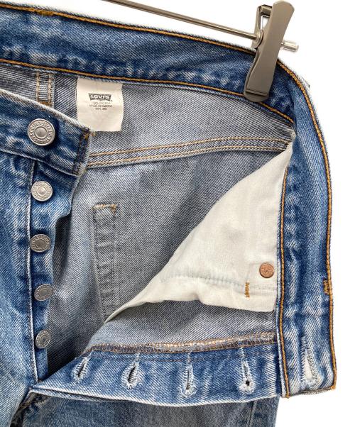 LEVI'S（リーバイス）LEVI'S (リーバイス) デニムパンツ 501xx サイズ:W31 L36の古着・服飾アイテム