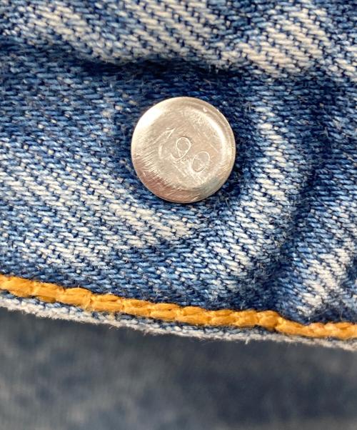 LEVI'S（リーバイス）LEVI'S (リーバイス) デニムパンツ 501xx サイズ:W31 L36の古着・服飾アイテム