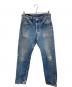 LEVI'S（リーバイス）の古着「デニムパンツ 501xx」