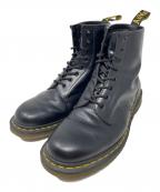 Dr.Martensドクターマーチン）の古着「1460 8ホールブーツ」｜ブラック
