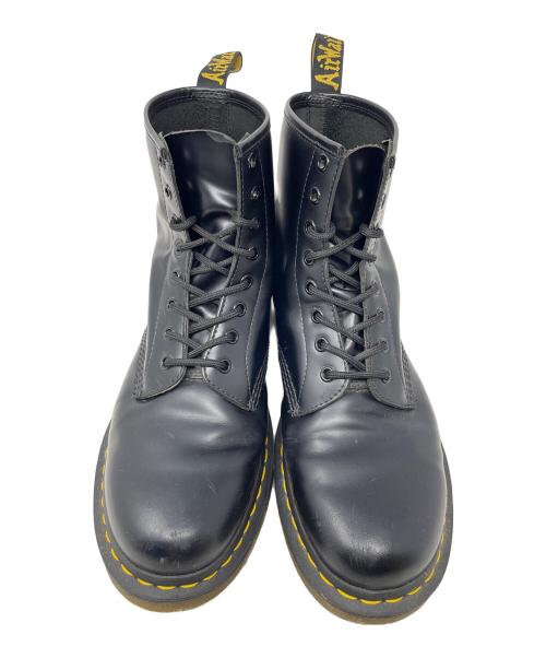 Dr.Martens（ドクターマーチン）Dr.Martens (ドクターマーチン) 1460 8ホールブーツ ブラック サイズ:UK10の古着・服飾アイテム