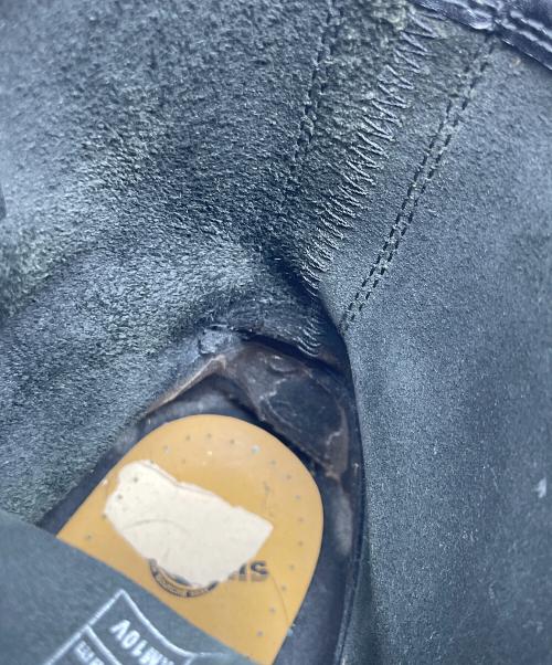 Dr.Martens（ドクターマーチン）Dr.Martens (ドクターマーチン) 1460 8ホールブーツ ブラック サイズ:UK10の古着・服飾アイテム