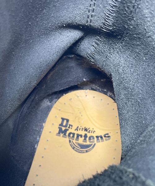 Dr.Martens（ドクターマーチン）Dr.Martens (ドクターマーチン) 1460 8ホールブーツ ブラック サイズ:UK10の古着・服飾アイテム