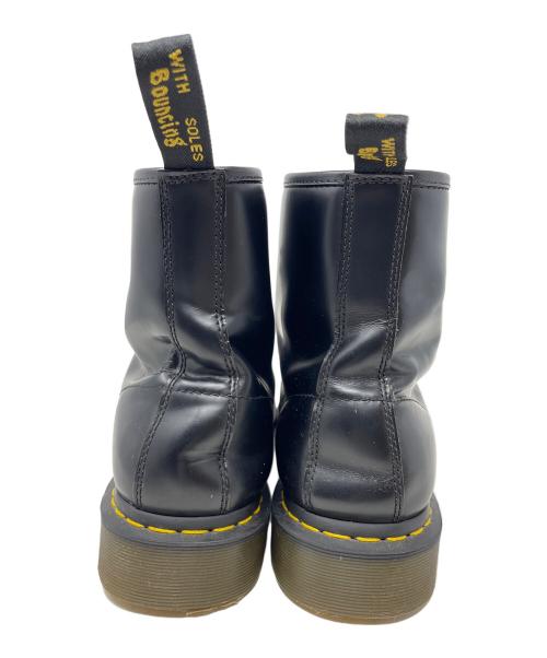 Dr.Martens（ドクターマーチン）Dr.Martens (ドクターマーチン) 1460 8ホールブーツ ブラック サイズ:UK10の古着・服飾アイテム