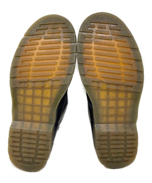 Dr.Martens（ドクターマーチン）Dr.Martens (ドクターマーチン) 1460 8ホールブーツ ブラック サイズ:UK10の古着・服飾アイテム