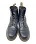 Dr.Martens (ドクターマーチン) 1460 8ホールブーツ ブラック サイズ:UK10：6000円