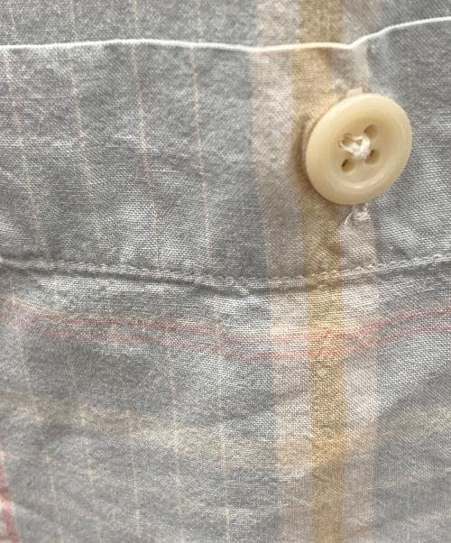 POLO RALPH LAUREN（ポロ・ラルフローレン）POLO RALPH LAUREN (ポロ・ラルフローレン) オープンカラーシャツ マルチカラー サイズ:Lの古着・服飾アイテム