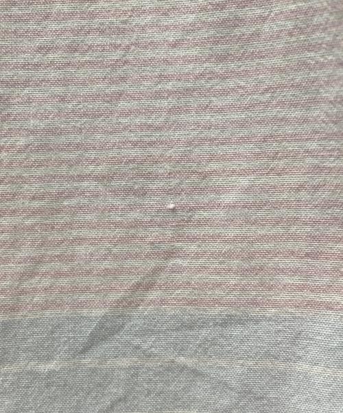 POLO RALPH LAUREN（ポロ・ラルフローレン）POLO RALPH LAUREN (ポロ・ラルフローレン) オープンカラーシャツ マルチカラー サイズ:Lの古着・服飾アイテム