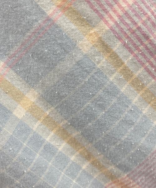 POLO RALPH LAUREN（ポロ・ラルフローレン）POLO RALPH LAUREN (ポロ・ラルフローレン) オープンカラーシャツ マルチカラー サイズ:Lの古着・服飾アイテム